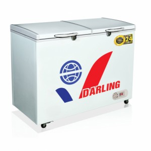 Tủ đông Darling DMF-6888WX Tủ đông Darling DMF-6888WX