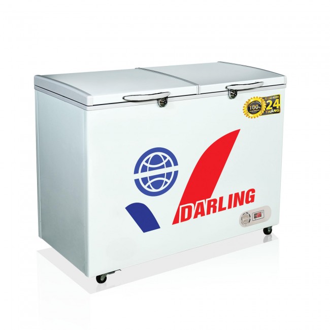 Tủ đông Darling DMF-6899WX