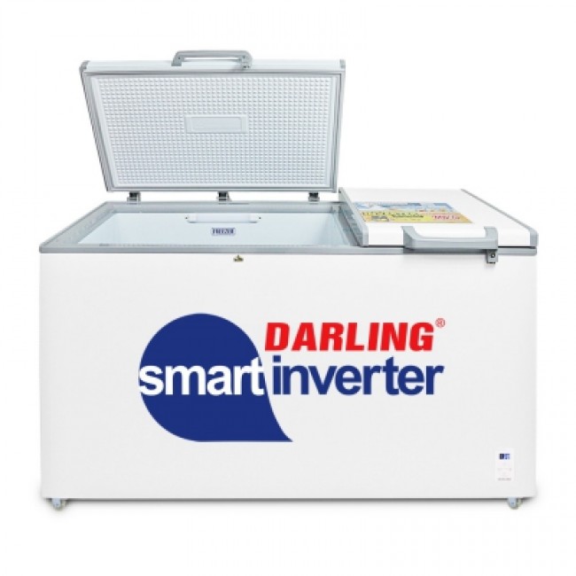 Tủ đông Darling Smart Inveter DMF-7699WSI