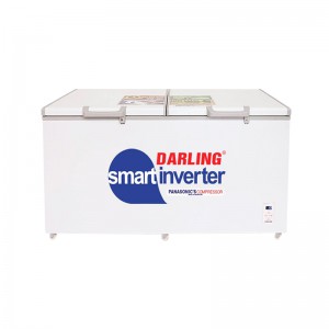 Tủ đông Darling Smart Inverter DMF-7779ASI