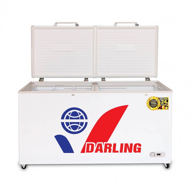 Tủ đông Darling DMF-9779AX