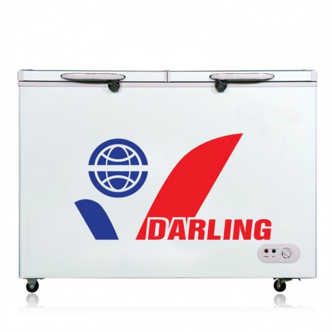 Tủ đông Darling DMF-3888WX