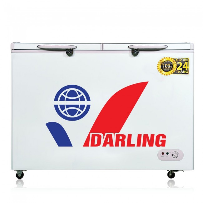 Tủ đông Darling DMF-6709AX