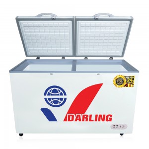 Tủ đông Darling DMF-6709AX