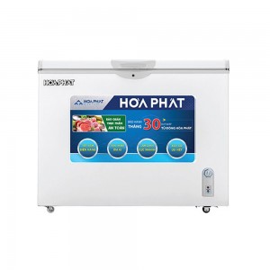 Tủ đông Hòa Phát 1 ngăn 1 cánh HCF 516S1Đ1 Tủ đông Hòa Phát 1 ngăn 1 cánh HCF 516S1Đ1