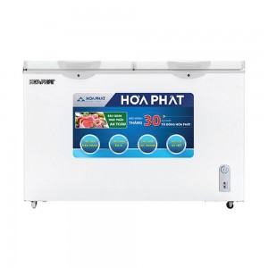 Tủ đông Hòa Phát 1 ngăn 2 cánh HCF 666S1Đ2 Tủ đông Hòa Phát 1 ngăn 2 cánh HCF 666S1Đ2