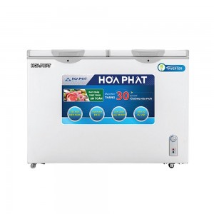 Tủ đông Hòa Phát Inverter HCFI 506S2Đ2 Tủ đông Hòa Phát Inverter HCFI 506S2Đ2