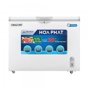 Tủ đông Hòa Phát Inverter HCFI 516S1Đ1 Tủ đông Hòa Phát Inverter HCFI 516S1Đ1