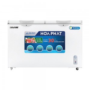 Tủ đông Hòa Phát Inverter HCFI 656S2Đ2 Tủ đông Hòa Phát Inverter HCFI 656S2Đ2