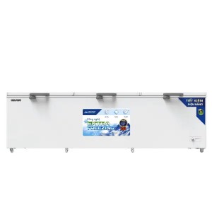 Tủ đông Hòa Phát HPF AD61190 1190 lít Tủ đông Hòa Phát HPF AD61190 1190 lít