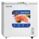 Tủ đông Hòa Phát 1 ngăn 1 chế độ đông HPF AD6162
