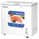 Tủ đông Hòa Phát 1 ngăn 1 chế độ đông HPF AD6162