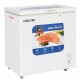 Tủ đông Hòa Phát 1 ngăn 1 chế độ đông HPF AD6162