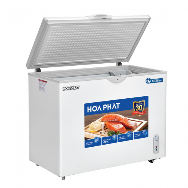 Tủ đông Hòa Phát HPF AD8252