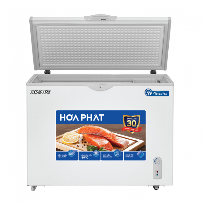 Tủ đông Hòa Phát HPF AD8252