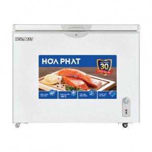 Tủ đông Hòa Phát 1 ngăn 1 chế độ đông HPF AN6252  Tủ đông Hòa Phát 1 ngăn 1 chế độ đông HPF AN6252