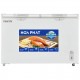 Tủ đông Hòa Phát 2 ngăn 2 cánh HPF BD6205