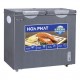  Tủ đông Hòa Phát 2 ngăn 2 cánh HPF BD6205G 205 lít