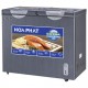  Tủ đông Hòa Phát 2 ngăn 2 cánh HPF BD6205G 205 lít