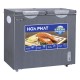  Tủ đông Hòa Phát 2 ngăn 2 cánh HPF BD6205G 205 lít
