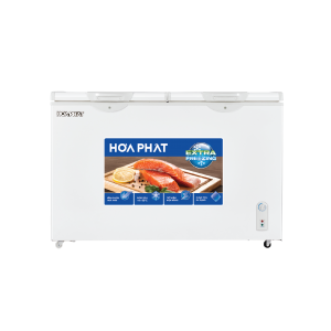 Tủ đông Hòa Phát HPF BD6240 240 lít Tủ đông Hòa Phát HPF BD6240 240 lít