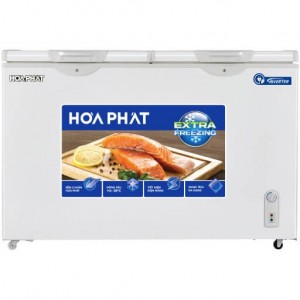 Tủ đông Hòa Phát Inverter HPF BD8245 245 lít  Tủ đông Hòa Phát Inverter HPF BD8245 245 lít