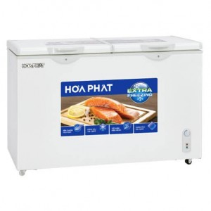 Tủ đông Hòa Phát 2 ngăn 2 cánh HPF BN6271