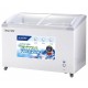 Tủ đông trưng bày Hòa Phát HSF AD6357.C1 mặt kính 357L
