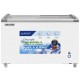 Tủ đông trưng bày Hòa Phát HSF AD6357.C1 mặt kính 357L