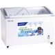 Tủ đông trưng bày Hòa Phát HSF AD6357.C1 mặt kính 357L