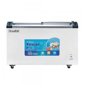 Tủ đông trưng bày Funiki HCF 800S1PĐG.N 350 lít Tủ đông trưng bày Funiki HCF 800S1PĐG.N 350 lít