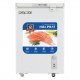 Tủ đông Hòa Phát HPF AD6107 1 ngăn 1 chế độ đông
