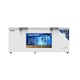 Tủ đông chống ăn mòn Hòa Phát HPF AD6544.CR 544L dàn đồng