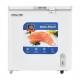  Tủ đông Hòa Phát 1 ngăn 1 HPF AN6162 162 lít