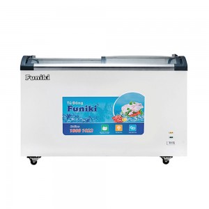 Tủ đông trưng bày Funiki HCF 500S1PĐG.N 212 lít Tủ đông trưng bày Funiki HCF 500S1PĐG.N 212 lít