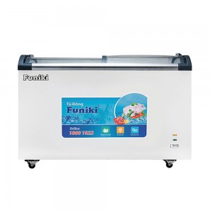 Tủ đông trưng bày Funiki HCF 680S1PĐG.N 280 lít Tủ đông trưng bày Funiki HCF 680S1PĐG.N 280 lít