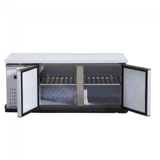 Bàn đông kết hợp mát 1.5M quạt lạnh BL-1500