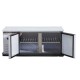 Bàn đông kết hợp mát 1.5M quạt lạnh BL-1500
