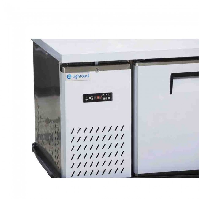 Bàn đông kết hợp mát 1.5M quạt lạnh BL-1500