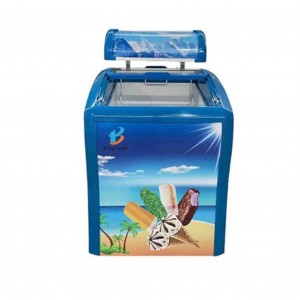 Tủ đông kem 148l SD-148Y  Tủ đông kem 148l SD-148Y