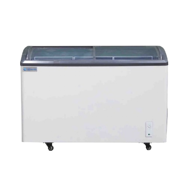 Tủ đông kem 418L SD-418Y