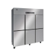  Tủ bếp 6 cánh inox Quạt Gió BCD -1800F