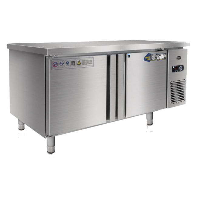 Tủ đông bàn bếp BD/BC-150 Tủ đông bàn bếp BD/BC-150