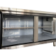  Tủ bàn inox đông quạt gió BD/BC-150F
