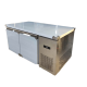  Tủ bàn inox đông quạt gió BD/BC-150F