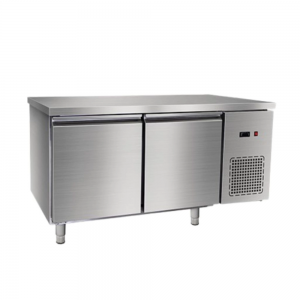  Tủ bàn inox đông quạt gió BD/BC-150F