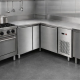  Tủ bàn inox đông quạt gió BD/BC-150F
