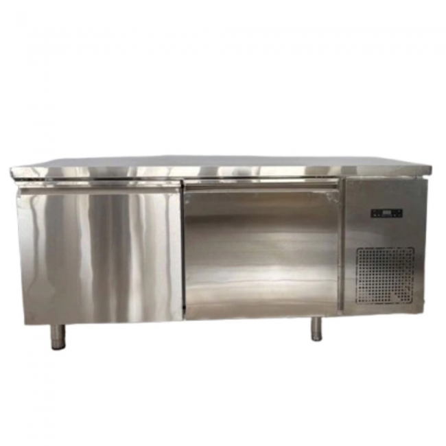  Tủ bàn inox đông quạt gió BD/BC-180F