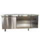  Tủ bàn inox đông quạt gió BD/BC-180F