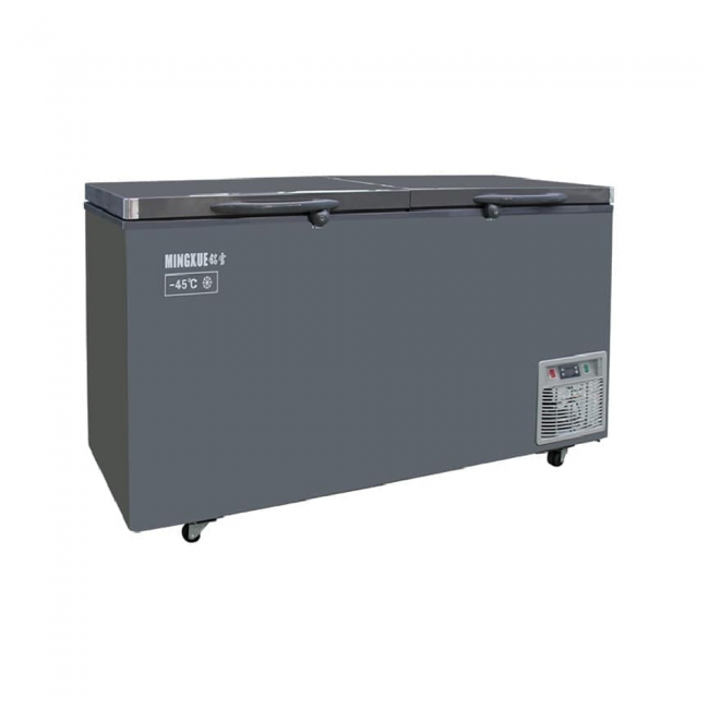 Tủ đông nằm 308L Oucboll DW-45W358